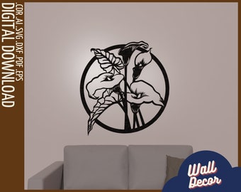 Home Decoration svg 