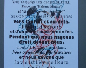 Citation Humour Etsy France