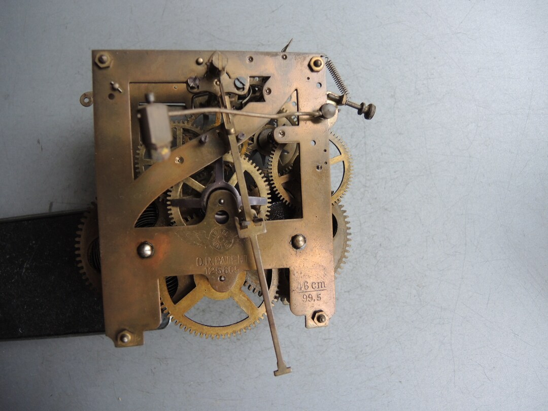 Orologio da tasca vintage con catena, decorazioni con cani Orologio da tasca vintage con catena, decorazioni con cani
