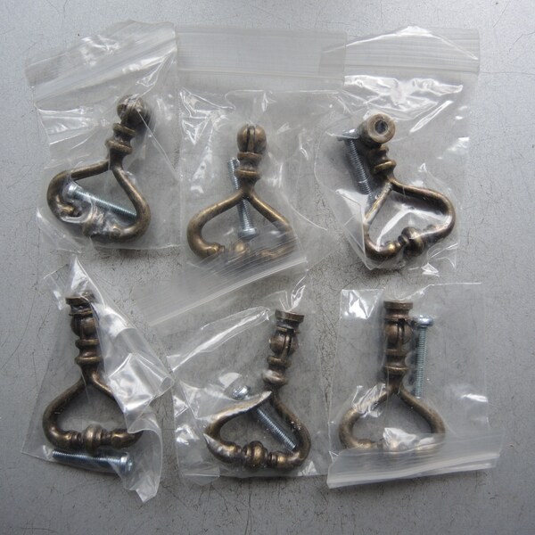 Dresser Drawer Pulls Etsy UK