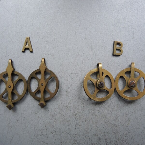 Junghans Clock Parts Etsy