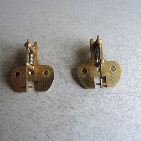 Junghans Clock Parts Etsy
