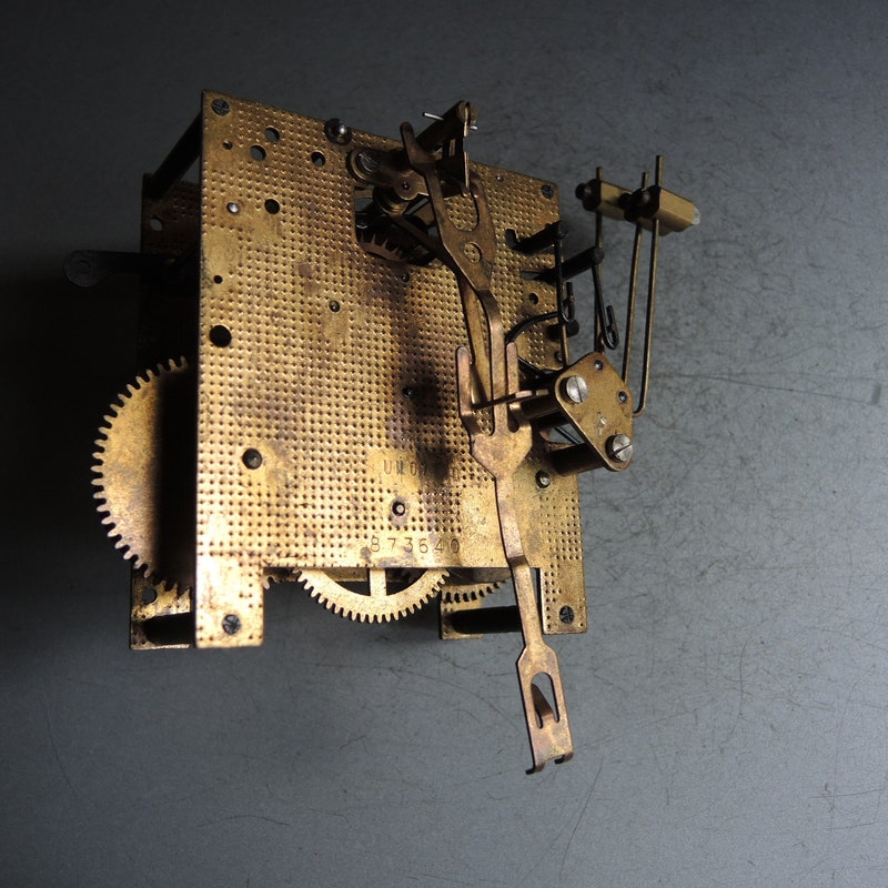 Cuckoo Clock Parts For Sale In UK | View 71 Bargains - Foto 7