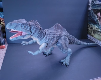 Hammond collection Gigantosaurus