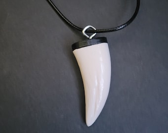 Camp cretaceous Darius inspired neckless