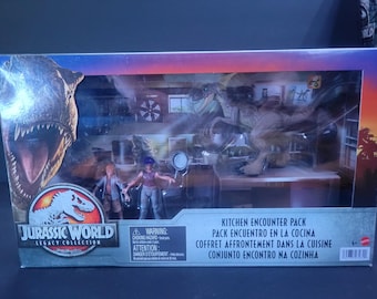 Lex y Tim personalizados