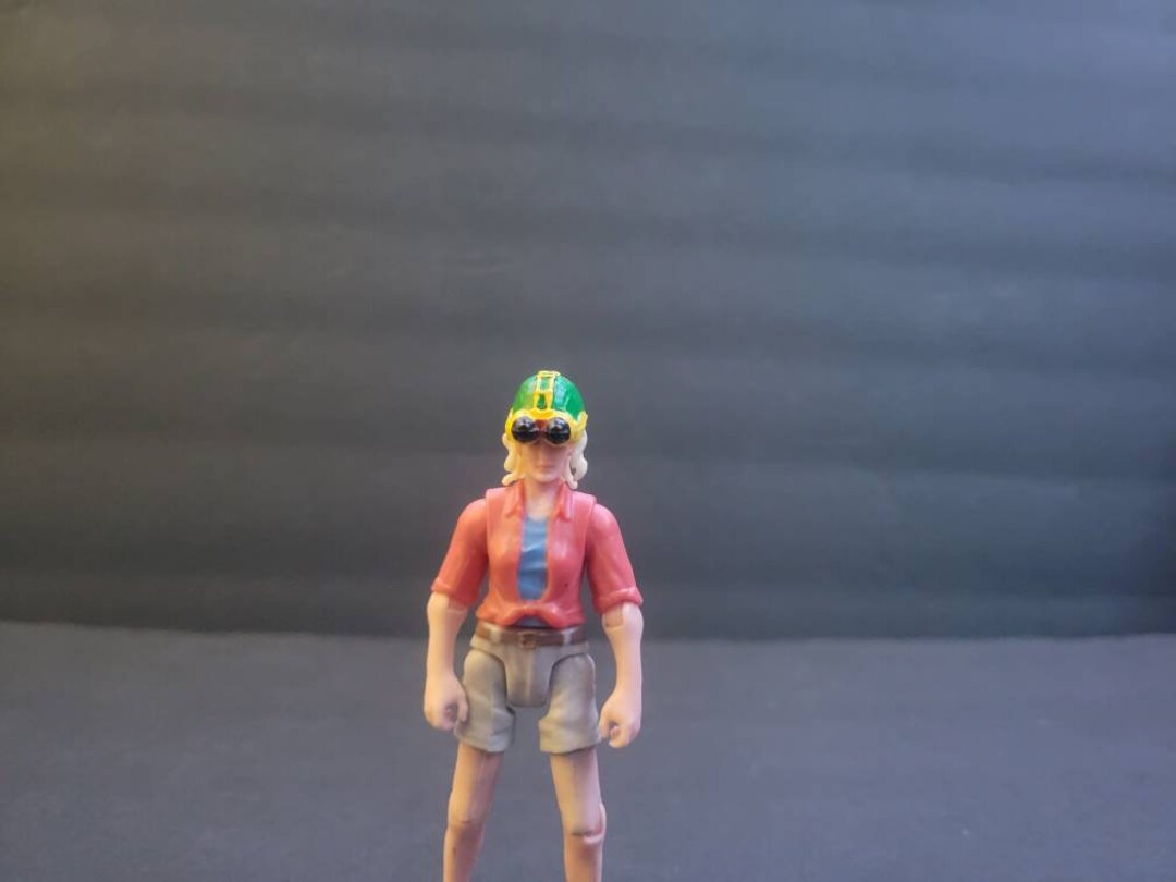 Jurassic Park Night Vision Goggles read Etsy