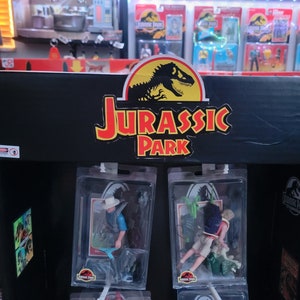 Jurassic park kenner toys - Etsy 日本 Jurassic park kenner toys - Etsy 日本