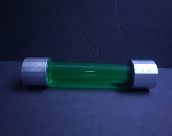 Ooz canister