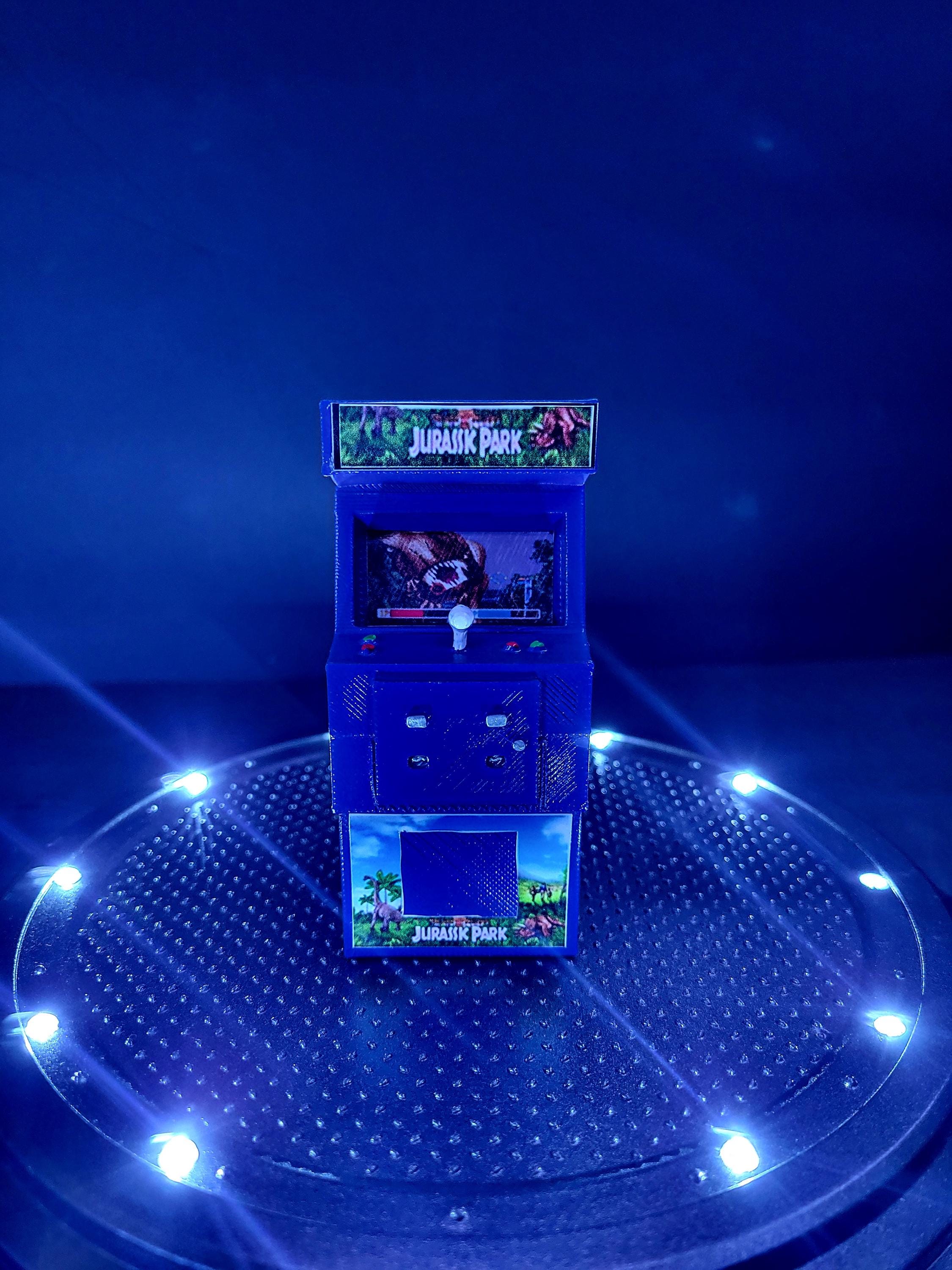Jp Arcade Game - Etsy