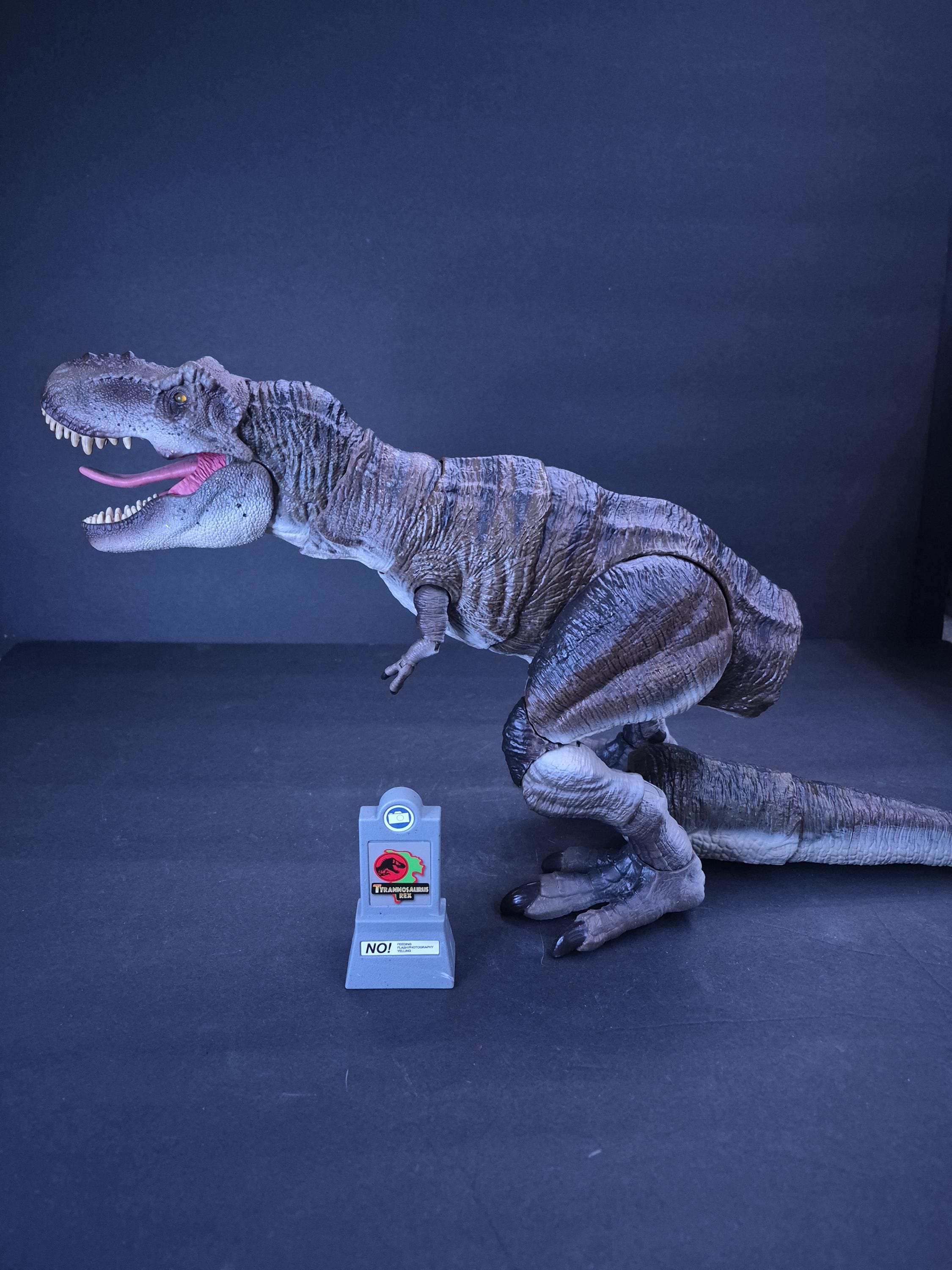 Mattel jurassic world hammond collection - Etsy 日本