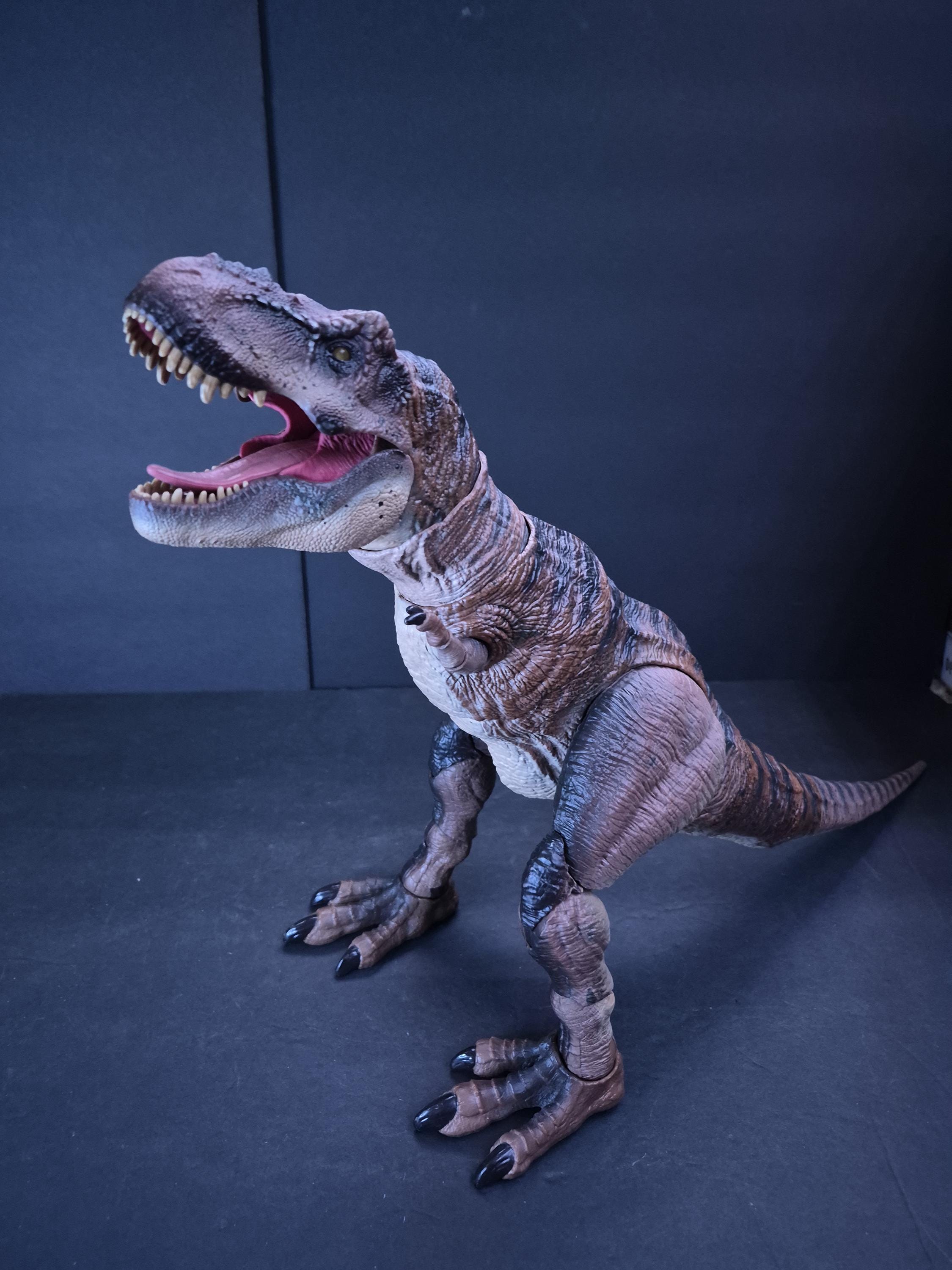 Hammond collection spinosaurus toys - Etsy 日本