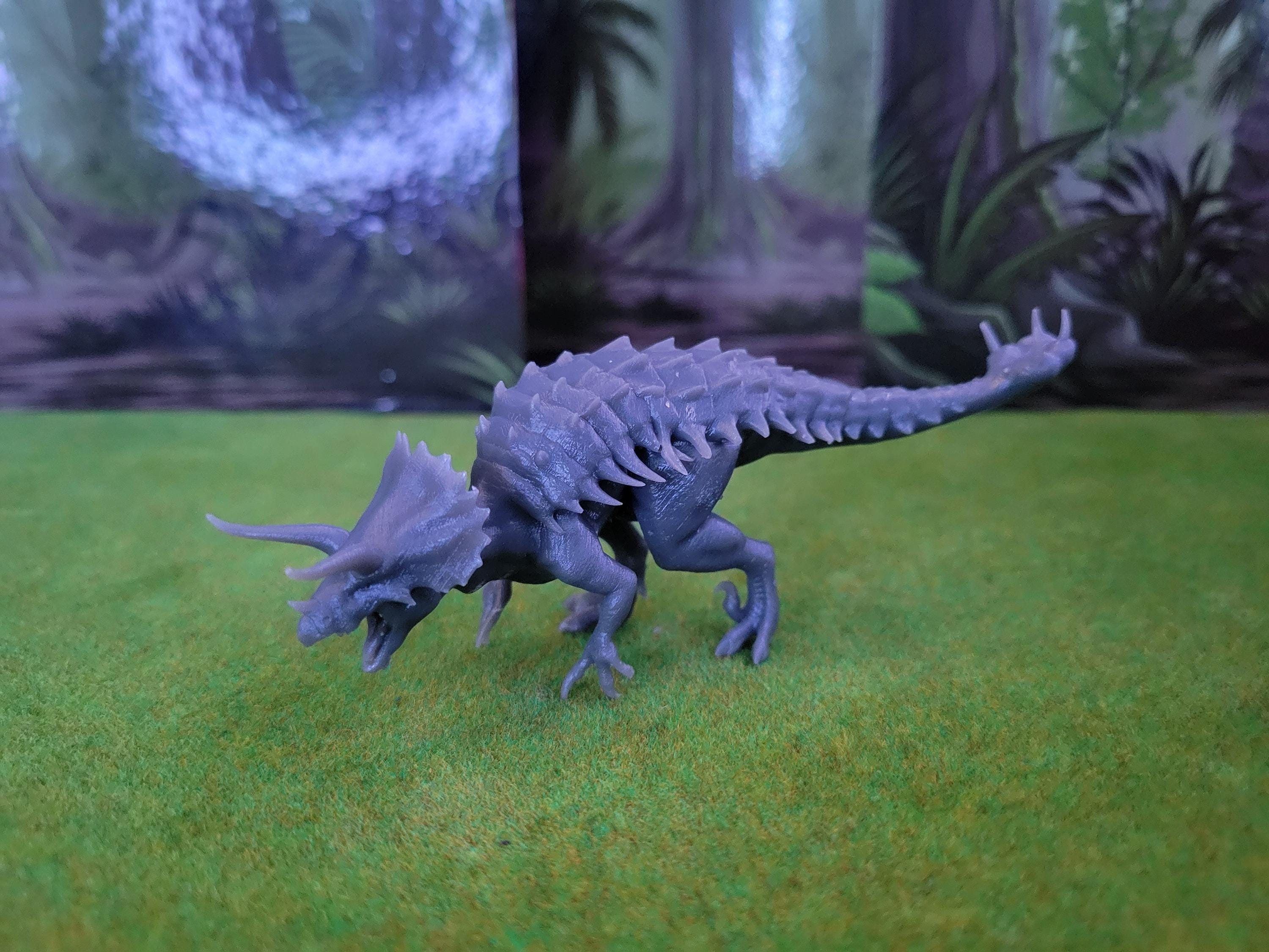 Ultimasaurus Jurassic Park Ultimasaurus De Juguete JURASSIC PARK