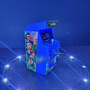 jp arcade game