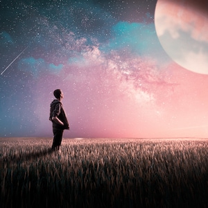 The Dreamer