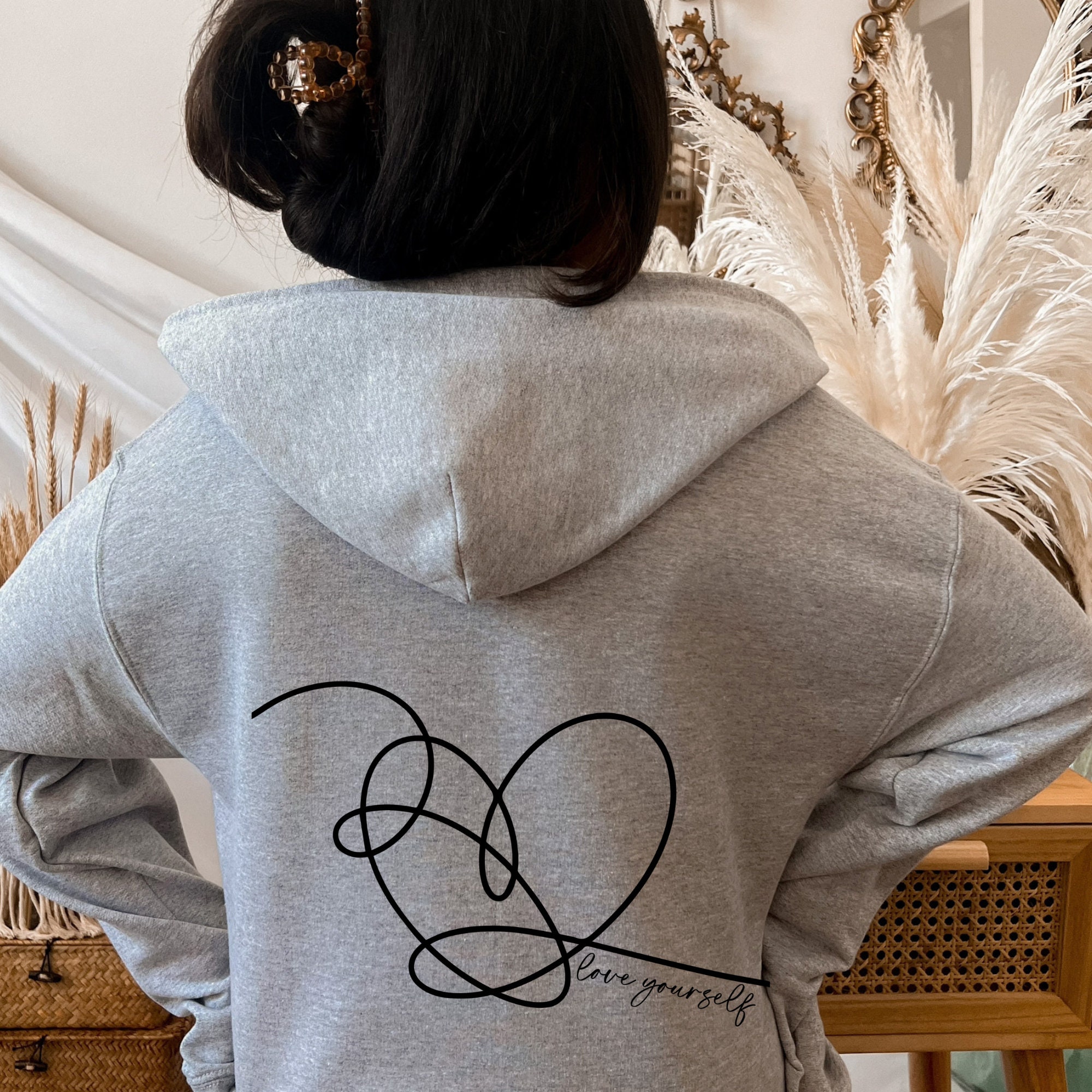 Bts zip up - Etsy France