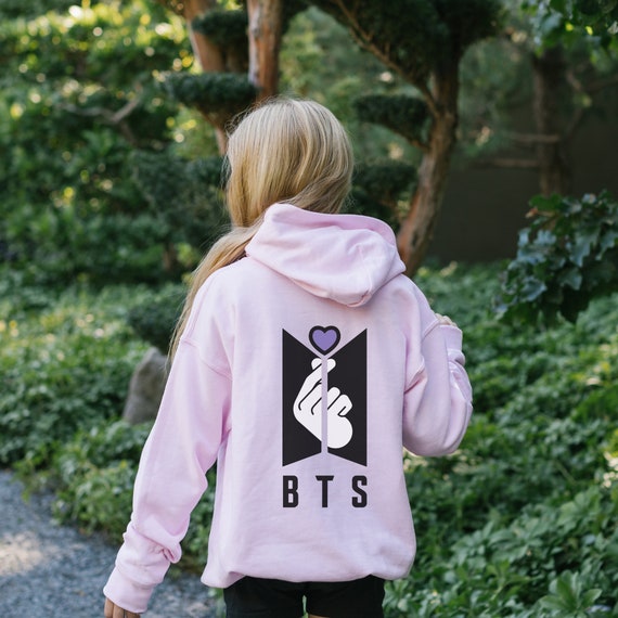 BTS Youth Hoodie BTS Merch Oversized Hoodie BTS Kids Shirt Bts - Etsy  Australia