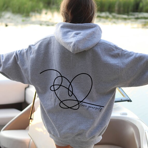 BTS Hoodie BTS Merch Kpop Hoodie Oversized Hoodie Trendy - Etsy