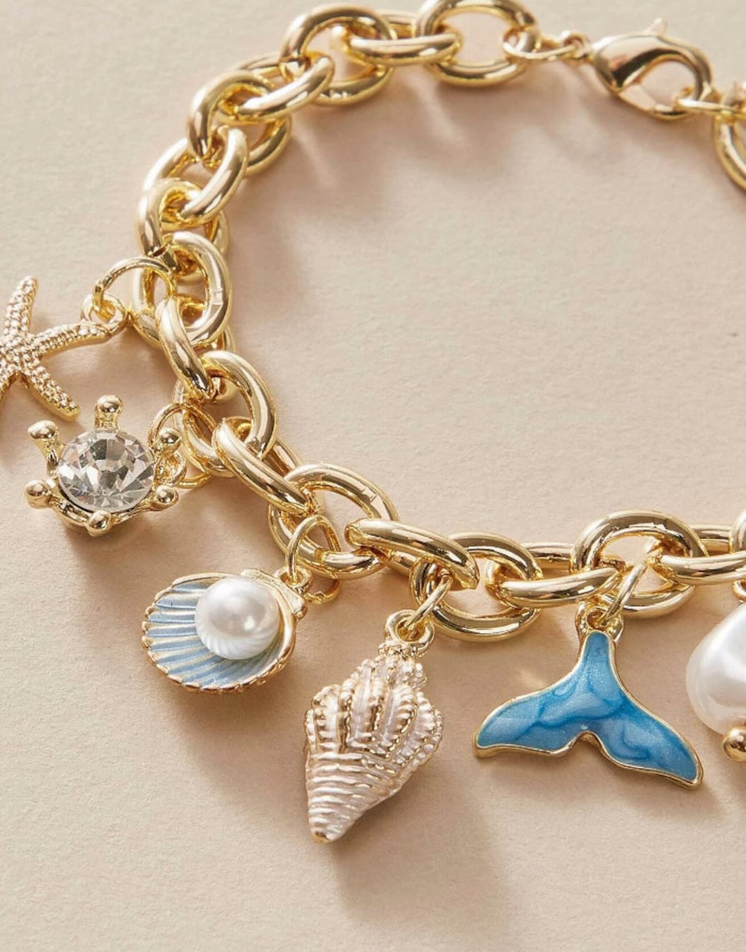 Bracelet Key West Etsy