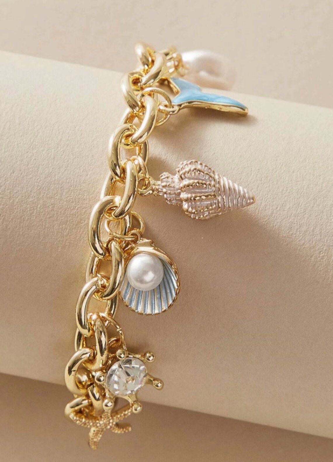 Bracelet Key West Etsy