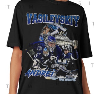 Andrei vasilevskiy vasy's better shirt, hoodie, longsleeve tee, sweater