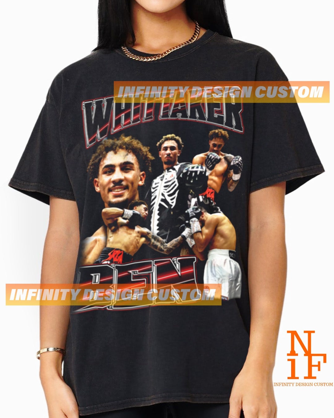 1958年FACup優勝を示すボルトン・ワンダラーズTシャツ　いわれは商品説明に 復刻版フィニッシャーTシャツ販売｜ホノルルマラソン50回記念