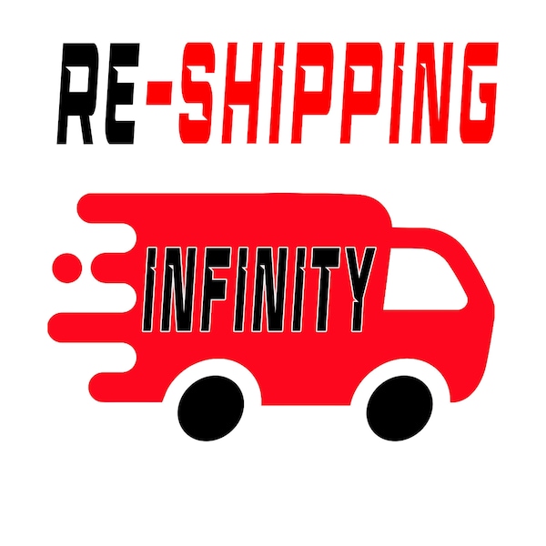 Reshipping Fee US / Domestic