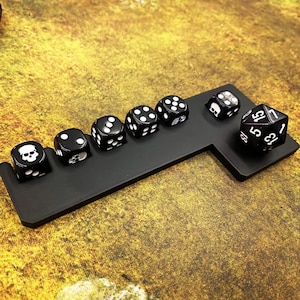 Tabletop Wargame Tracker