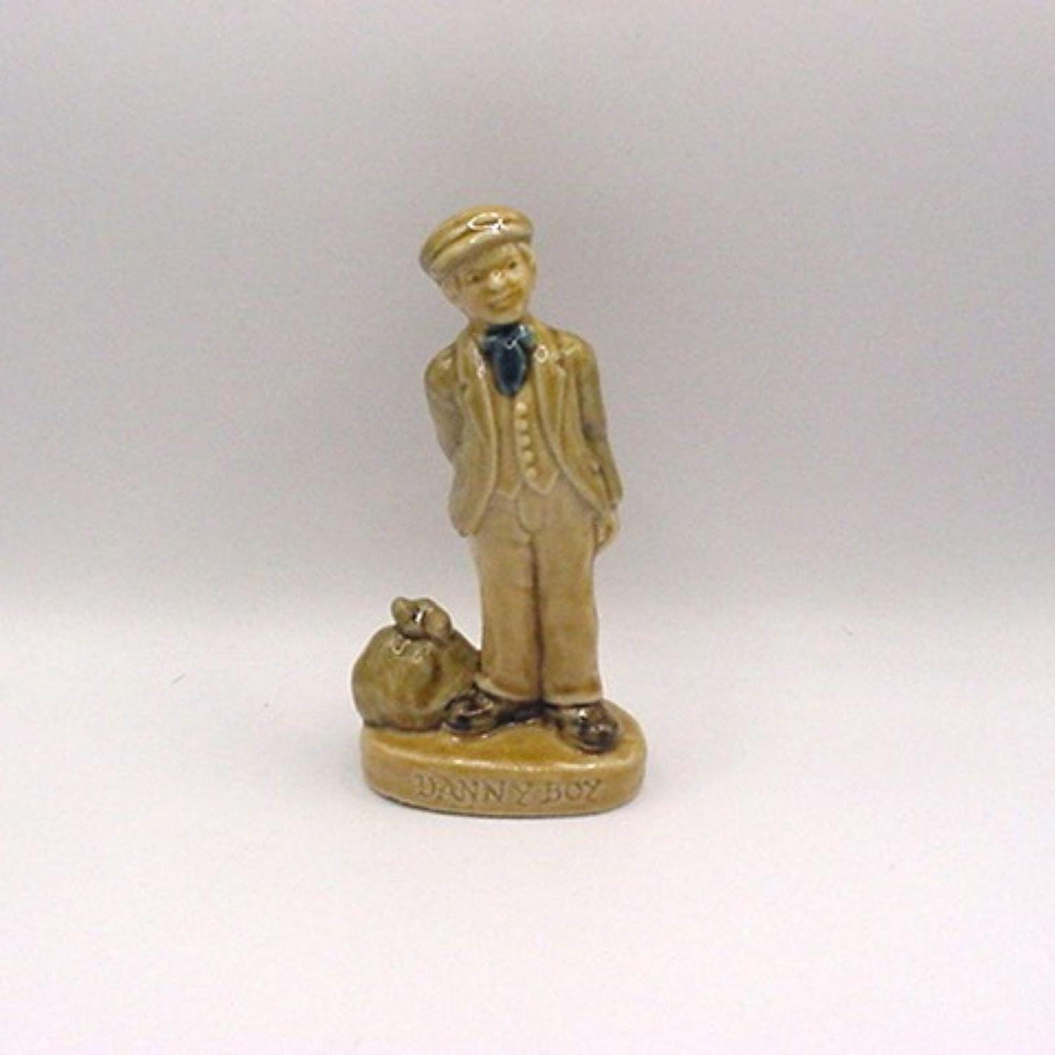 90s Ireland製 Hand Made Statue The Eclectic Collector | Whyte's - Irish Art & Collectibles