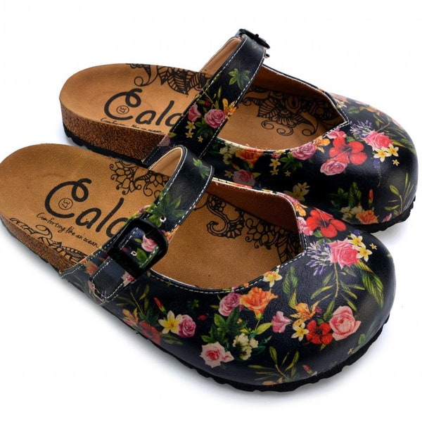 free crochet clog pattern