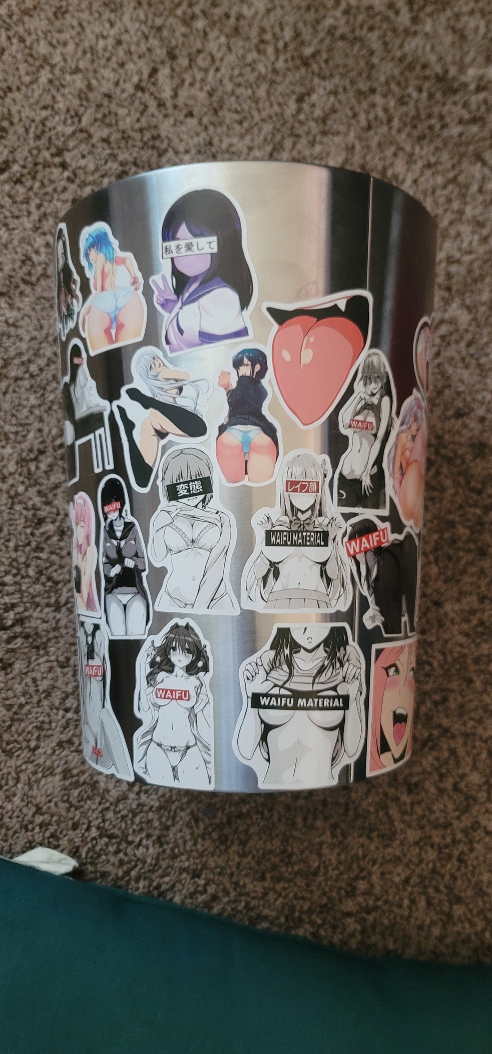 The Fallout From The Waifu Mia Leak - dd8wdky