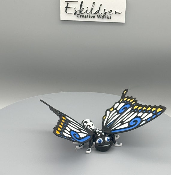 FANTASTICS アプグレ グッズ BUTTERFLY EFFECT Butterfly