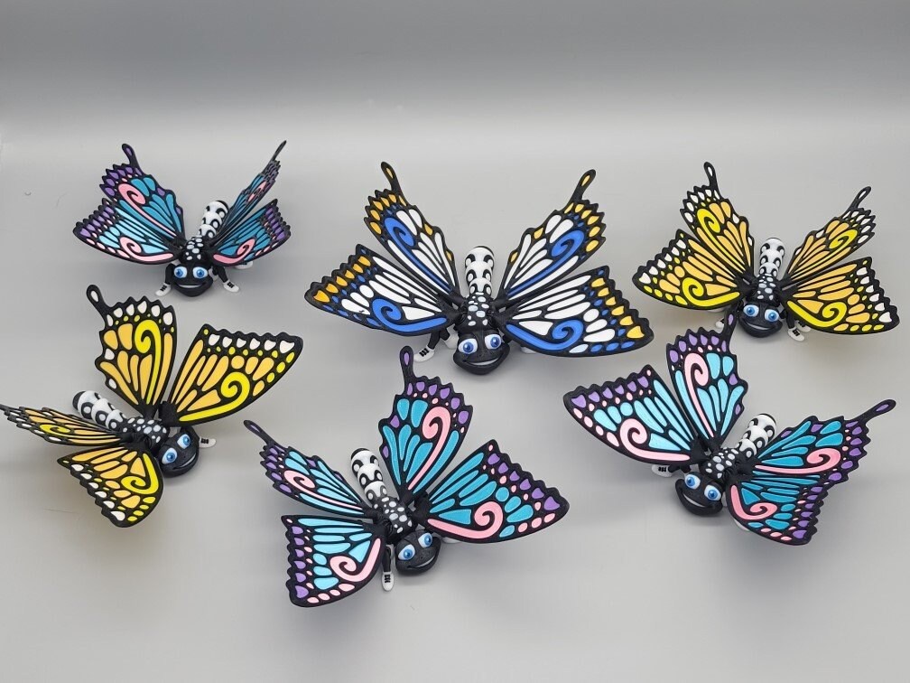 FANTASTICS アプグレ グッズ BUTTERFLY EFFECT