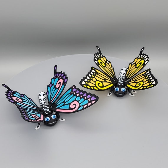 FANTASTICS アプグレ グッズ BUTTERFLY EFFECT Butterfly