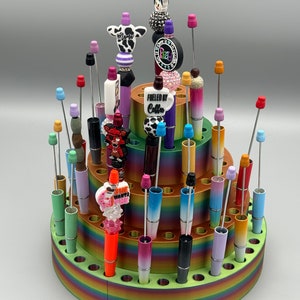 Pen Display - Round