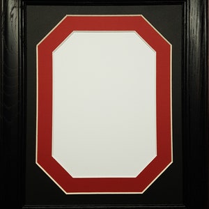 Ohio State Buckeyes Photo Frame 8 x 10 inches