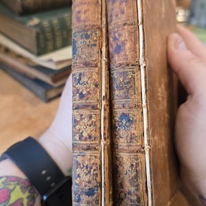 A Sentimental Journey Through France and Italy 1773
