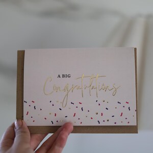 Carta di celebrazione