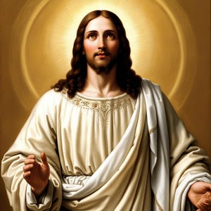 imagen de dios