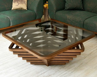 Couchtisch holz massiv rustikal - Die besten Couchtisch holz massiv rustikal unter die Lupe genommen!