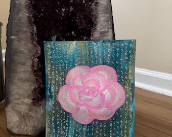 Lichtcodes der Göttlichen Rose