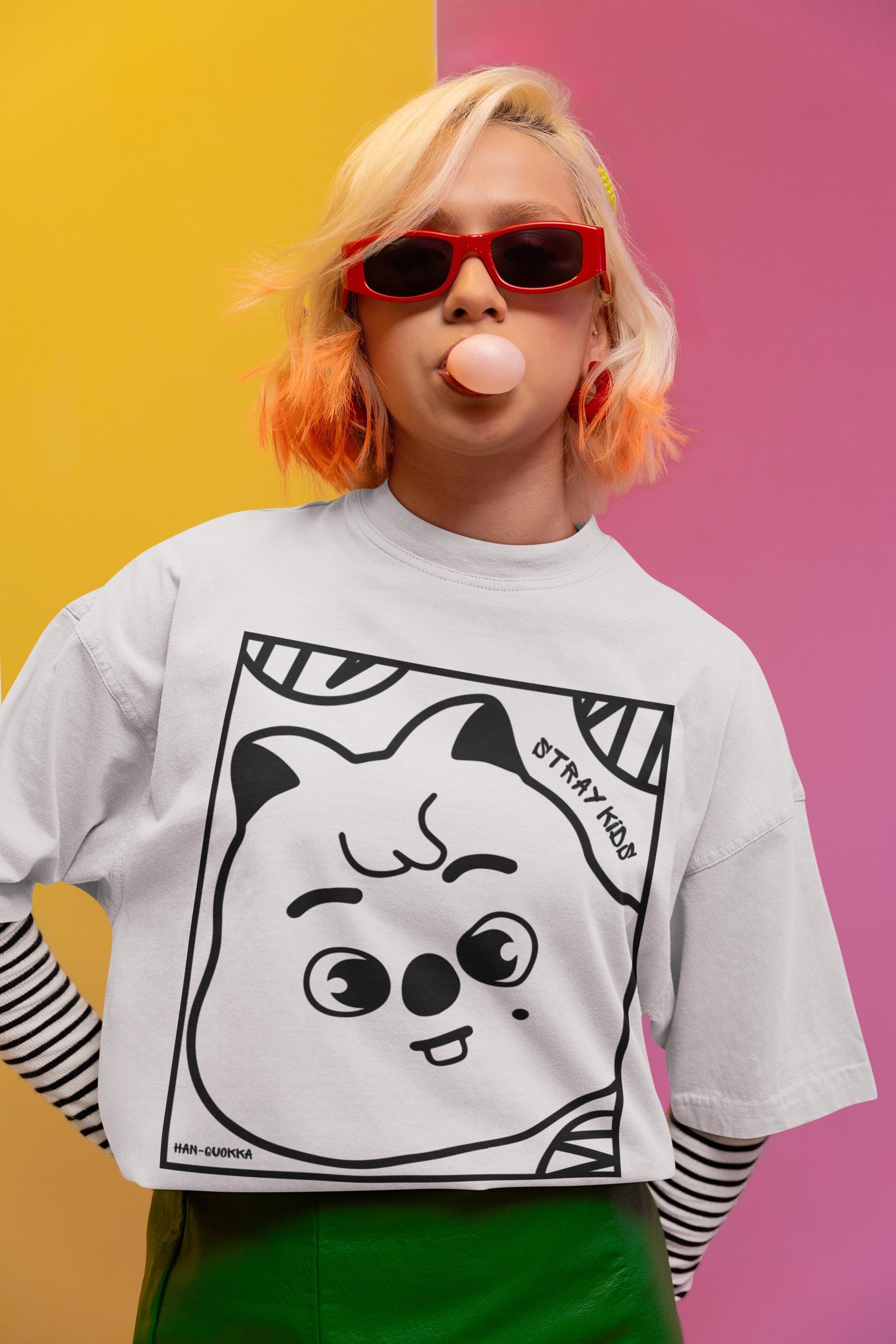 Han Quokka Outfit - Etsy