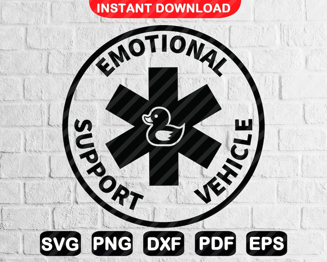 The Supporting Duck Waiting For The Breakup www.etsy.com