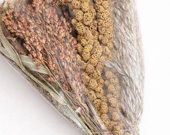 スプレーブーケ | ミディアム