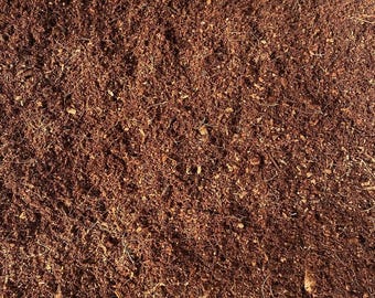 Kokosfaser Erde | 250g