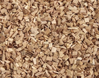 Buchenholz Chips | 200g