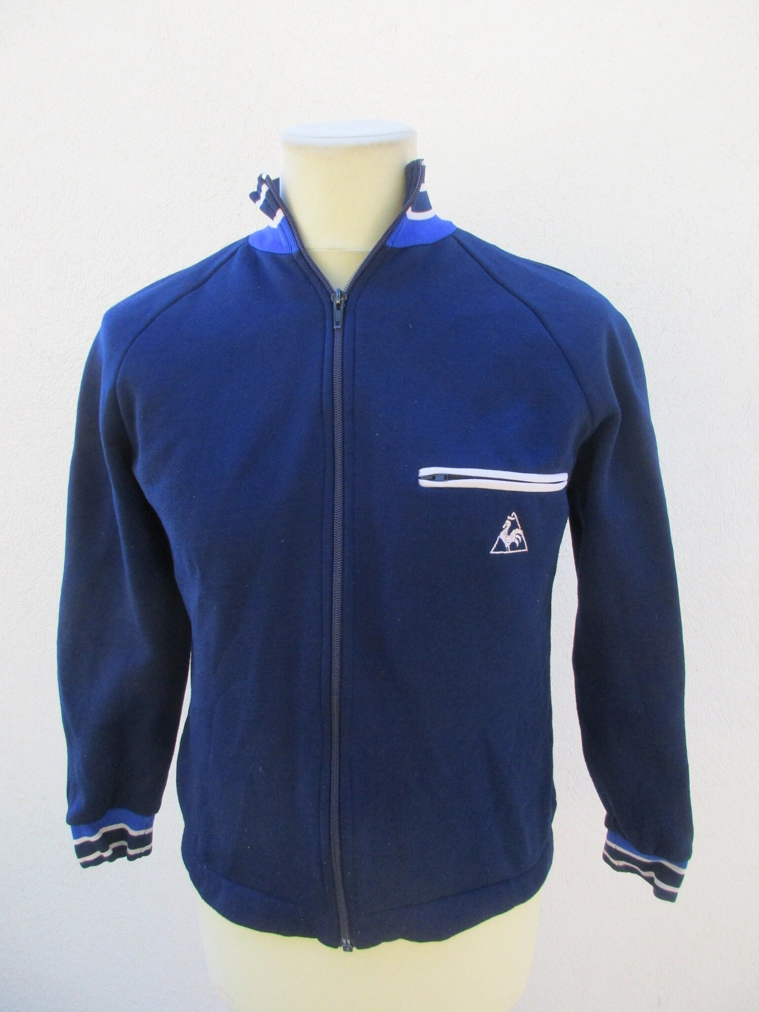 Le coq clearance sportif jacket 80
