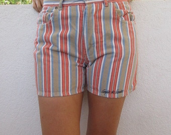 Vintage shorts woman Comptoir des Cotonniers Size 38