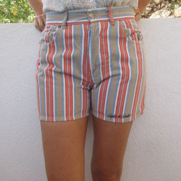 Short vintage femme Comptoir des Cotonniers Taille 38