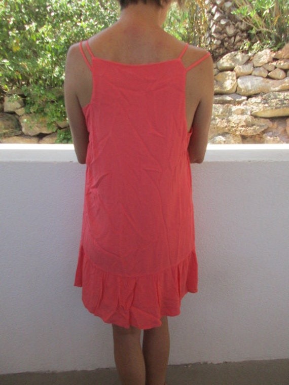 Robe aquarelle outlet ikks